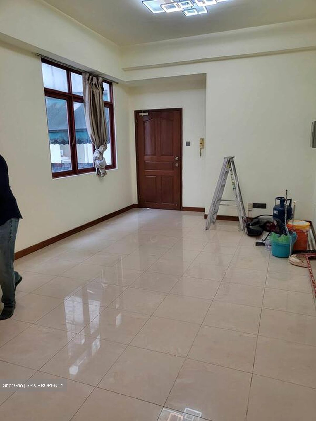 Race Course 138 (D8), Apartment #507605681